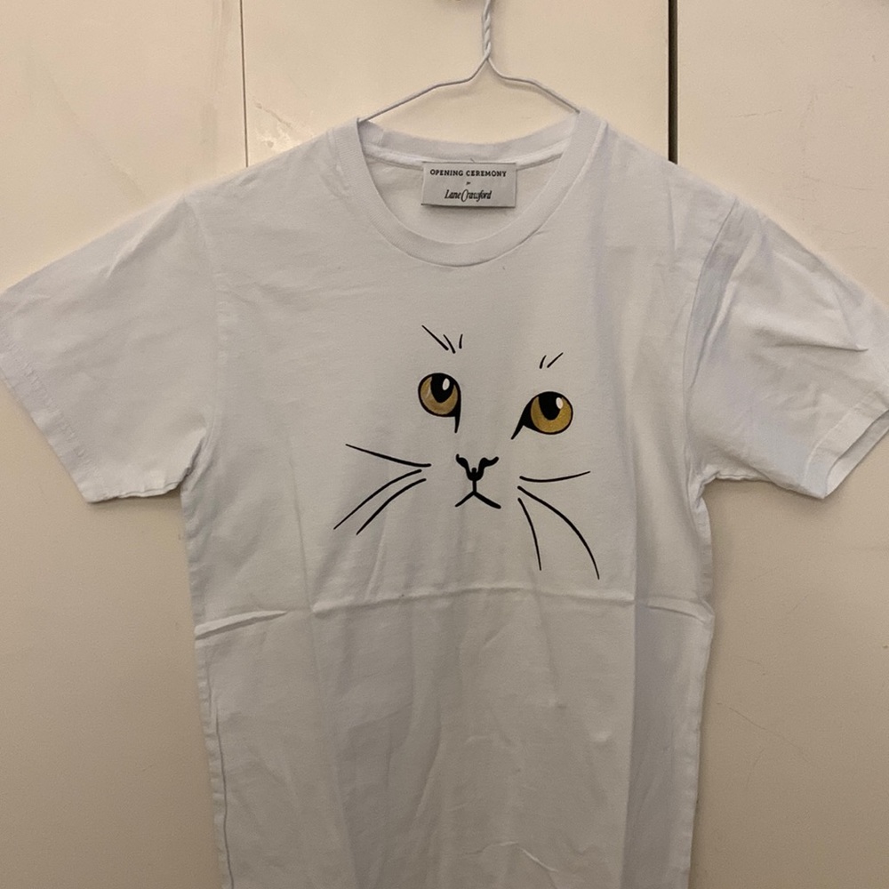 Lane Crawford T-shirt